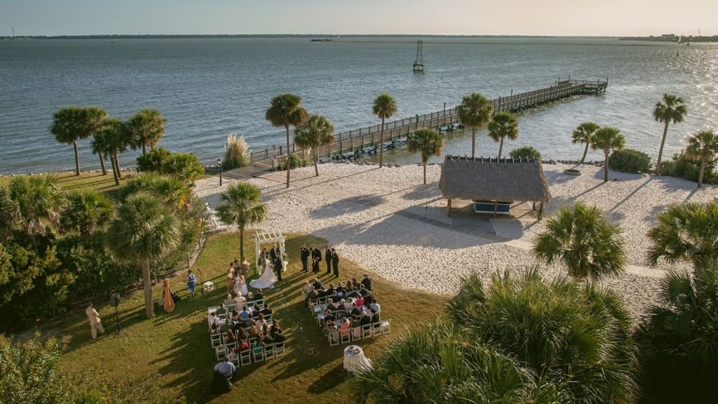 Image of Charleston Harbor Resort and Marina