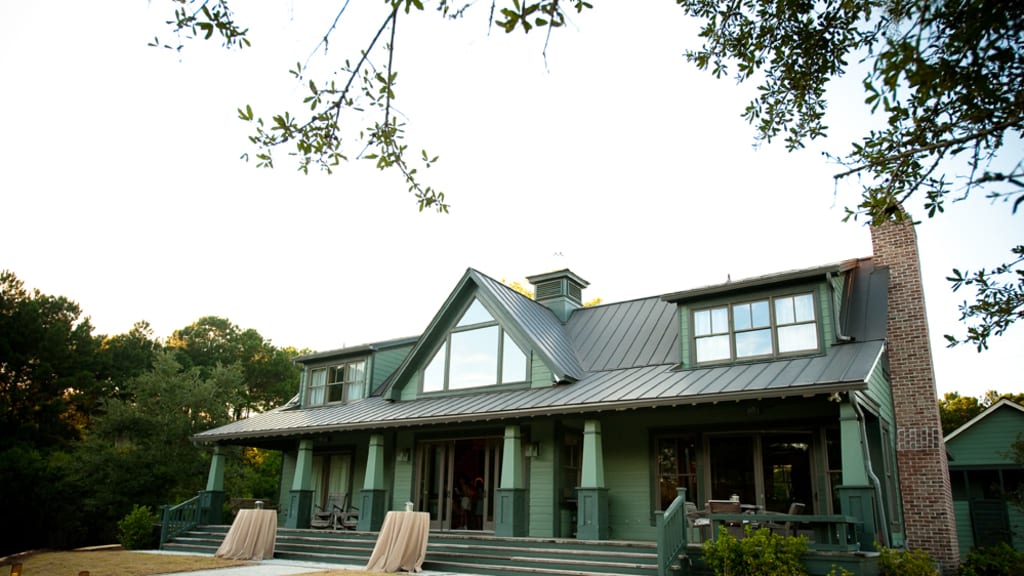 Image of The Lake House at Bulow