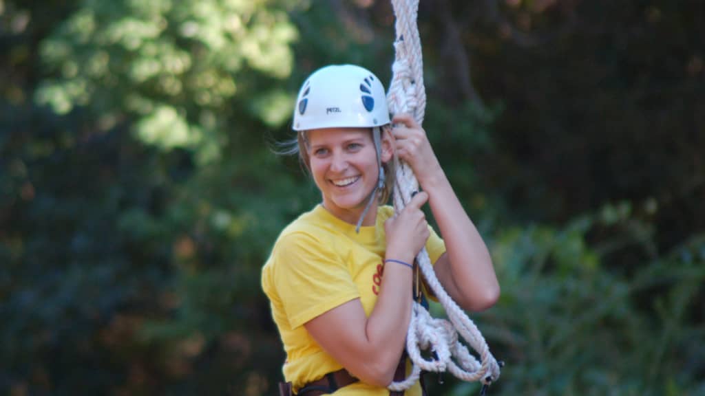 Image of Challenge Course - James Island County Park