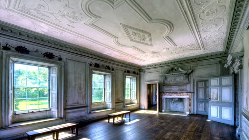 Image of Drayton Hall
