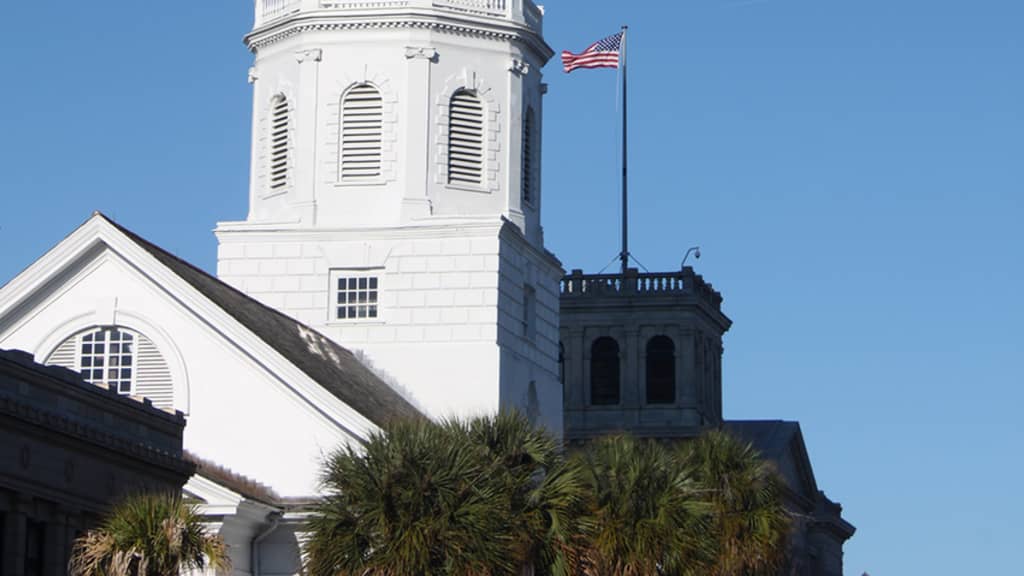 Gray Line of Charleston | Charleston Area CVB