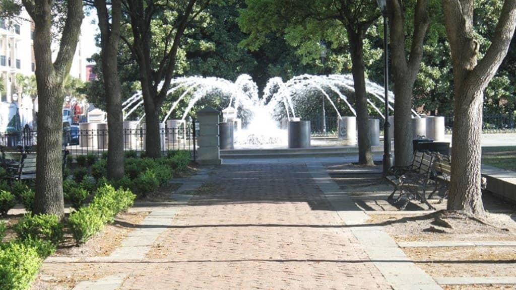 Gray Line of Charleston | Charleston Area CVB