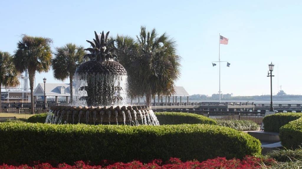 Gray Line of Charleston | Charleston Area CVB