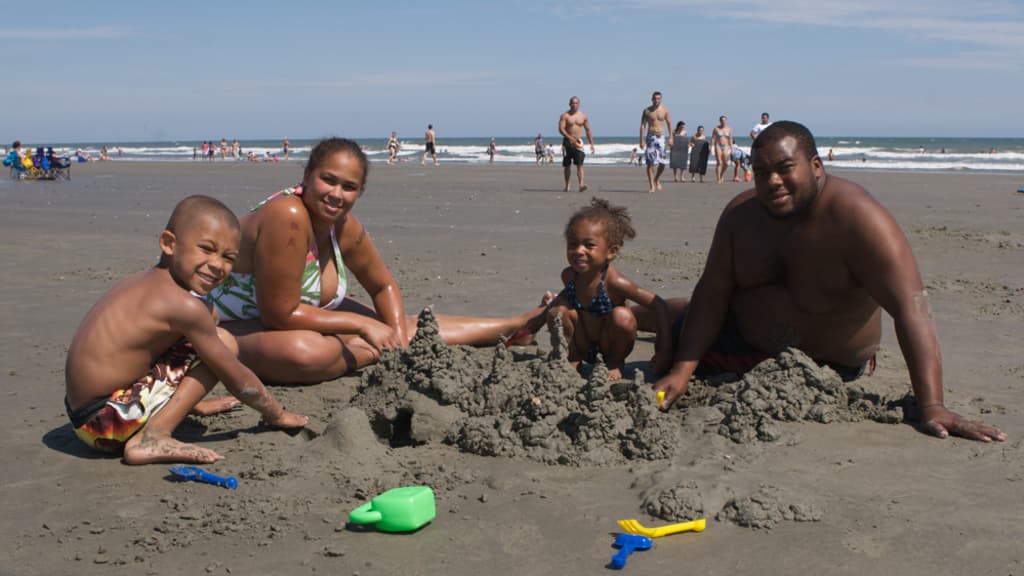 Image of Isle of Palms County Park