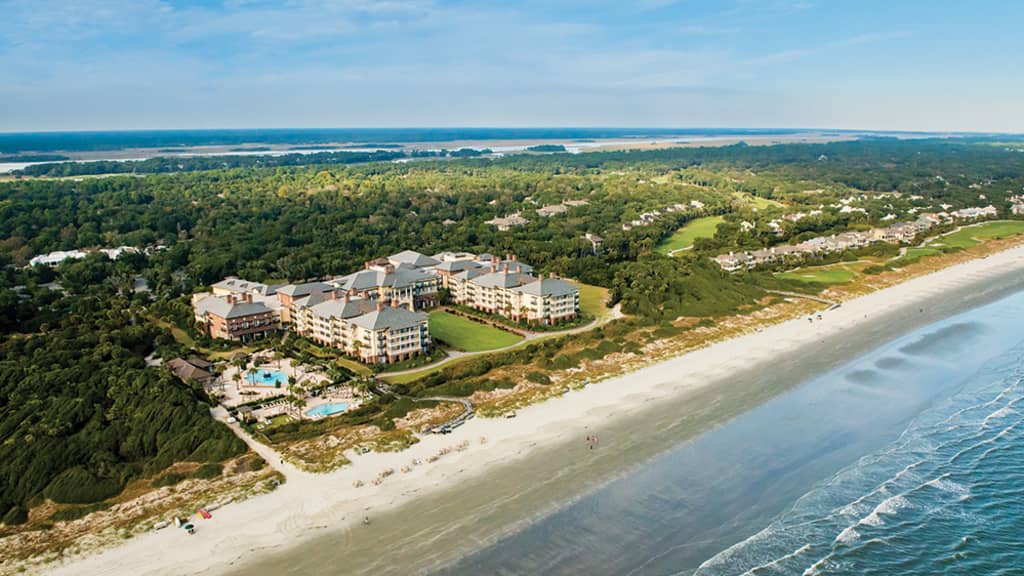 Image of The Sanctuary at Kiawah Island Golf Resort