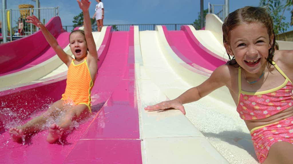 Image of Whirlin' Waters Adventure Waterpark