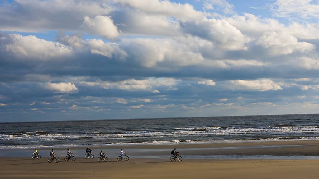 Image of Kiawah Island Golf Resort