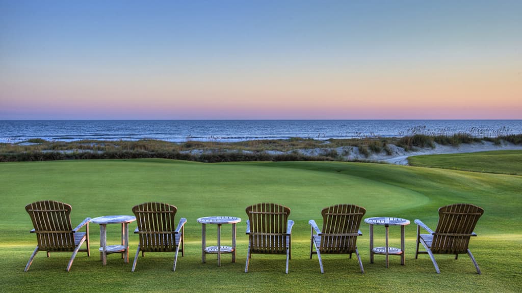 Image of Kiawah Island Golf Resort