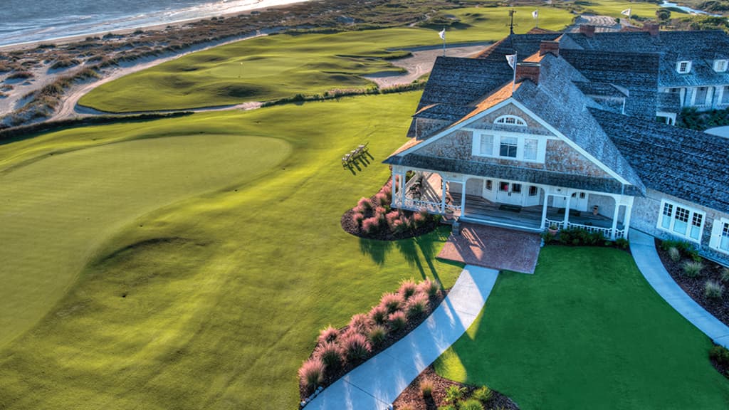 Image of Kiawah Island Golf Resort