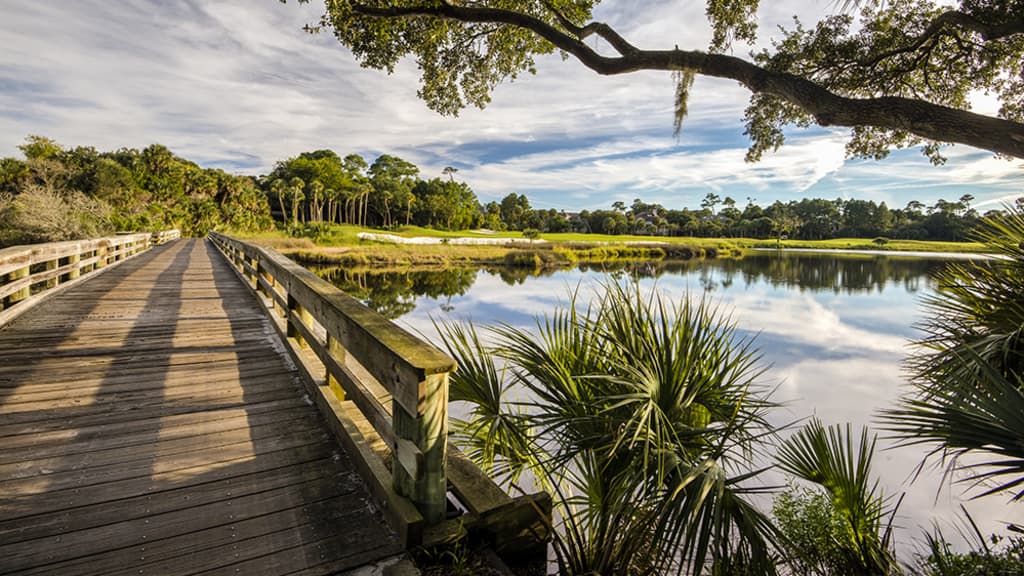 Image of Kiawah Island Golf Resort