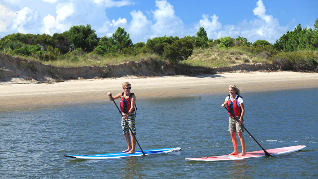 Image of Kiawah Island Golf Resort