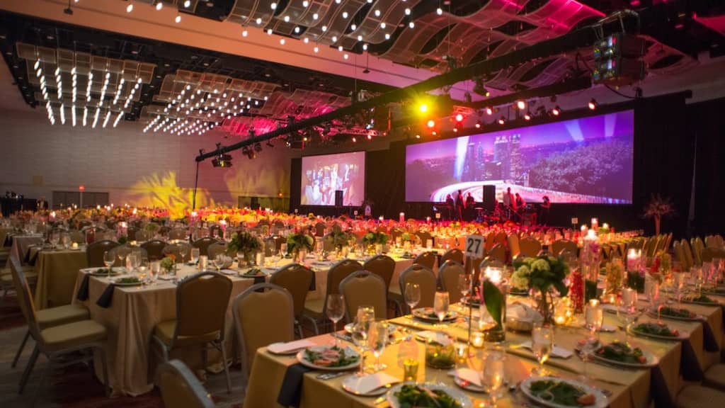 Image of Destination South Meetings & Events