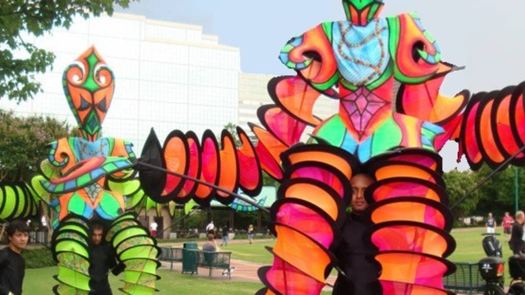 Image of Destination South Meetings & Events