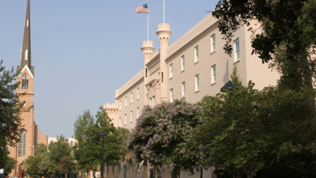 Image of Embassy Suites Historic Charleston