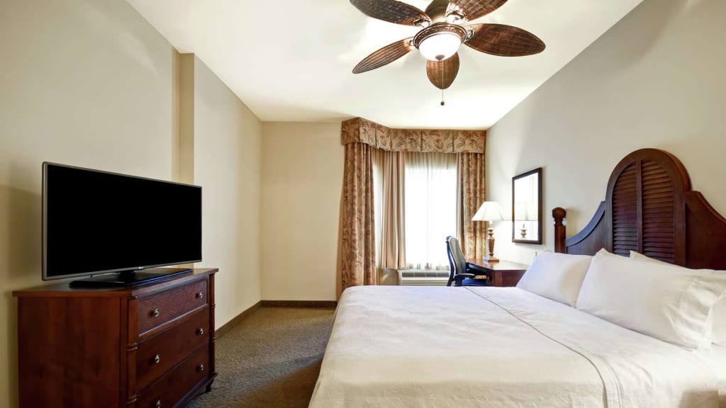 Image of Homewood Suites by Hilton Charleston Airport