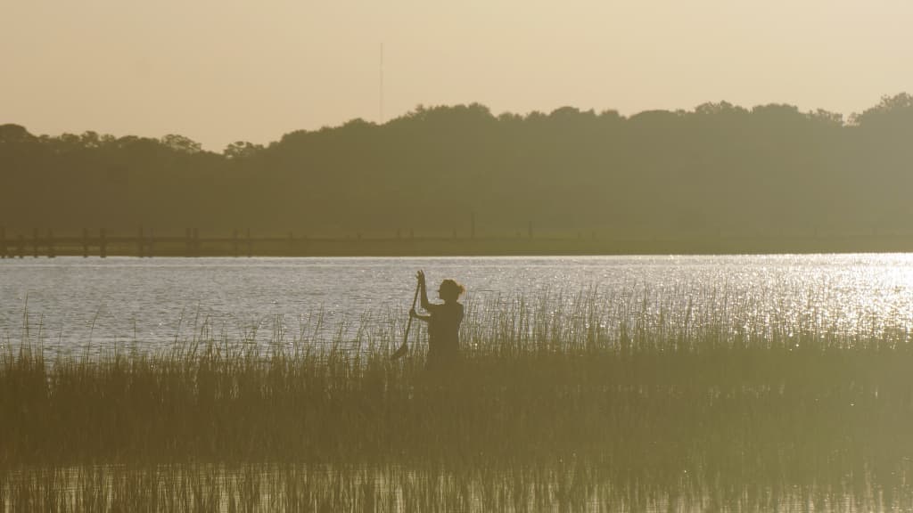 Image of Charleston Outdoor Adventures