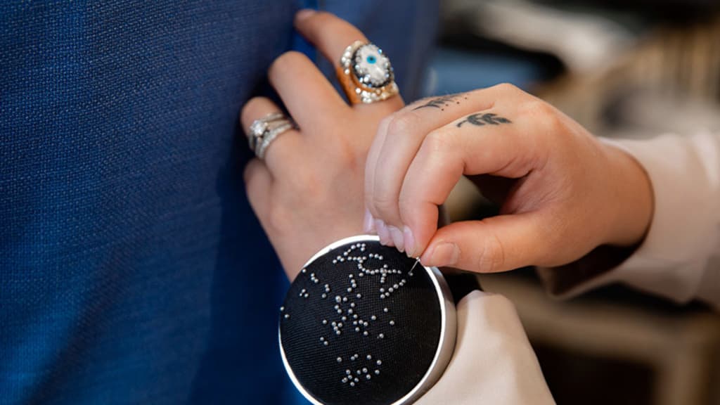 Jordan Lash Charleston Charleston Area CVB