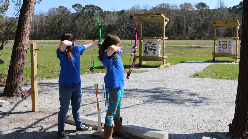 Image of Johns Island County Park