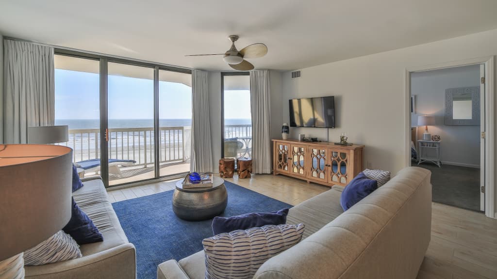 Image of Charleston Coast Vacations by Dunes Properties | Folly Beach