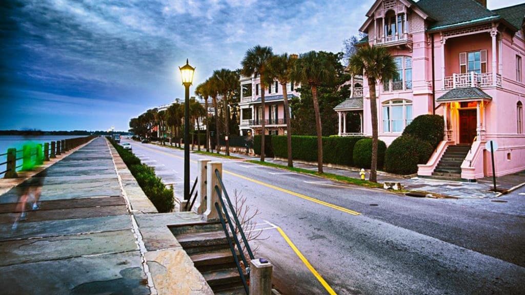 adventure sightseeing tours charleston sc reviews