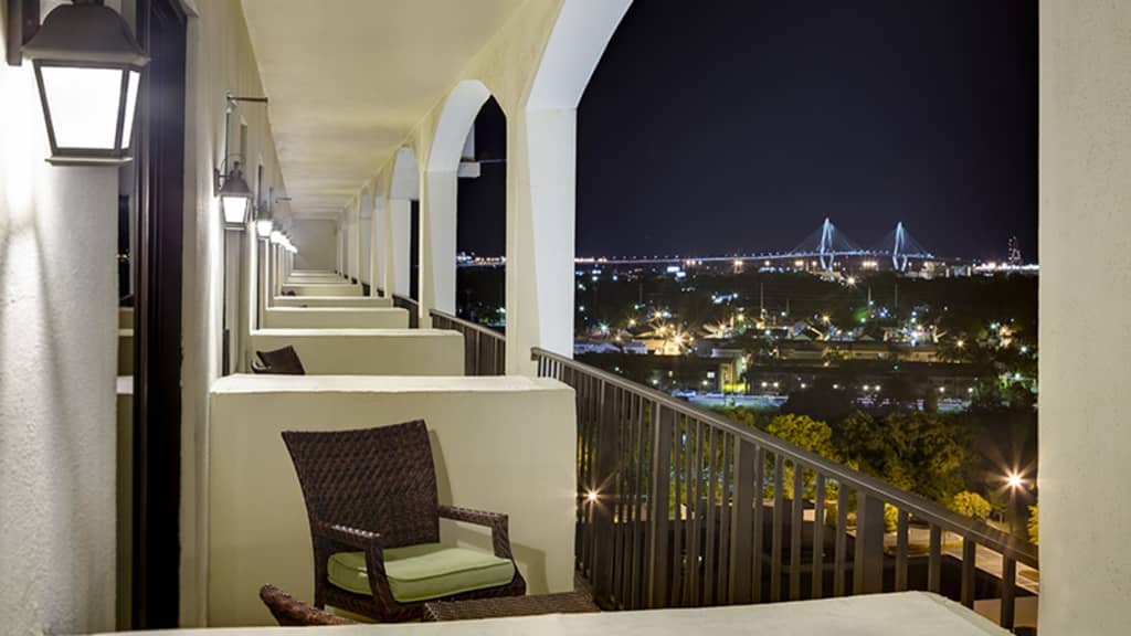 Image of Charleston Marriott