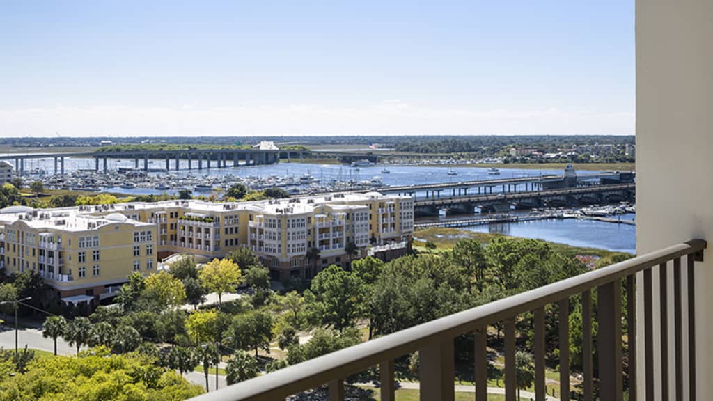 Image of Charleston Marriott