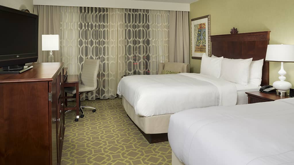 Image of Charleston Marriott