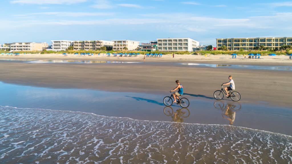 Image of The Palms Oceanfront Hotel