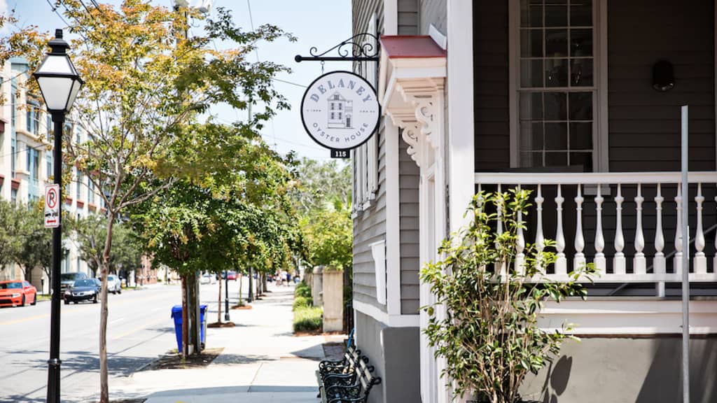 Image of Delaney Oyster House