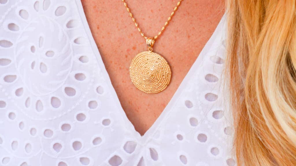 Gold Creations Charleston Area CVB