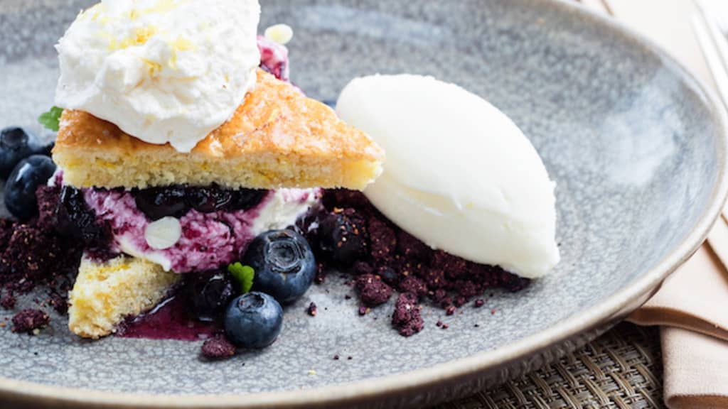 Husk Restaurant Charleston Area CVB