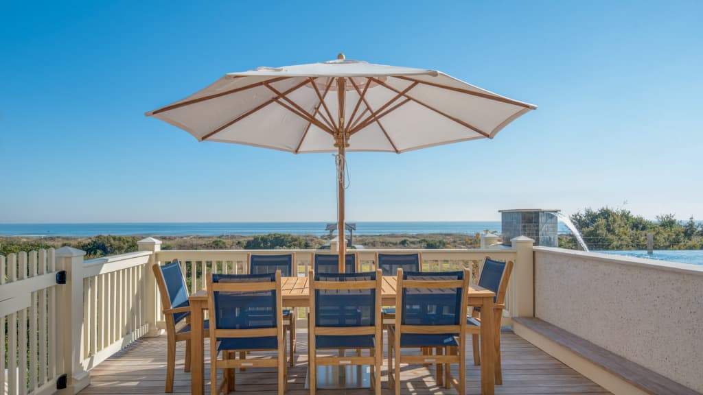 When Is the Best Time to Visit Charleston? - Dunes Properties