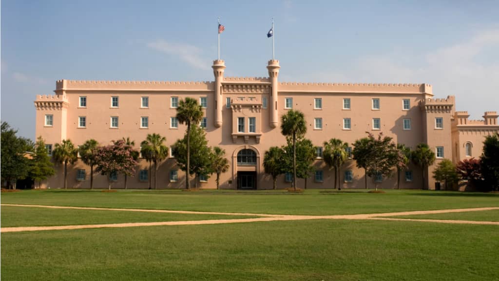 Image of Embassy Suites Historic Charleston