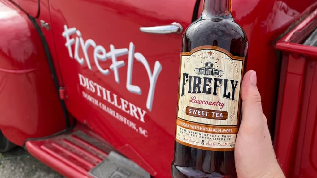 Image of Firefly Distillery