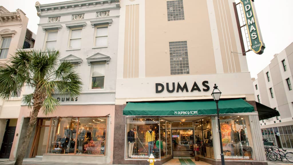 Image of M. Dumas & Sons