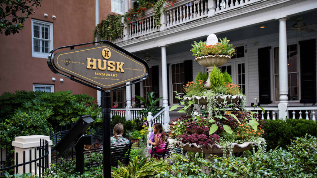 Image of Husk Restaurant