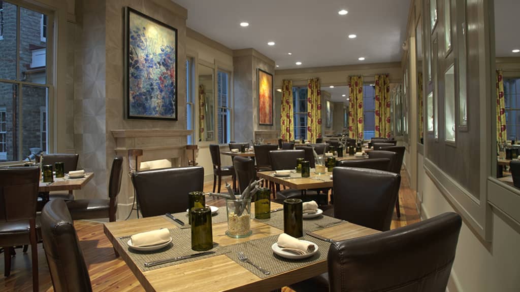 Husk Restaurant Charleston Area Cvb Husk Restaurant Charleston Area Cvb
