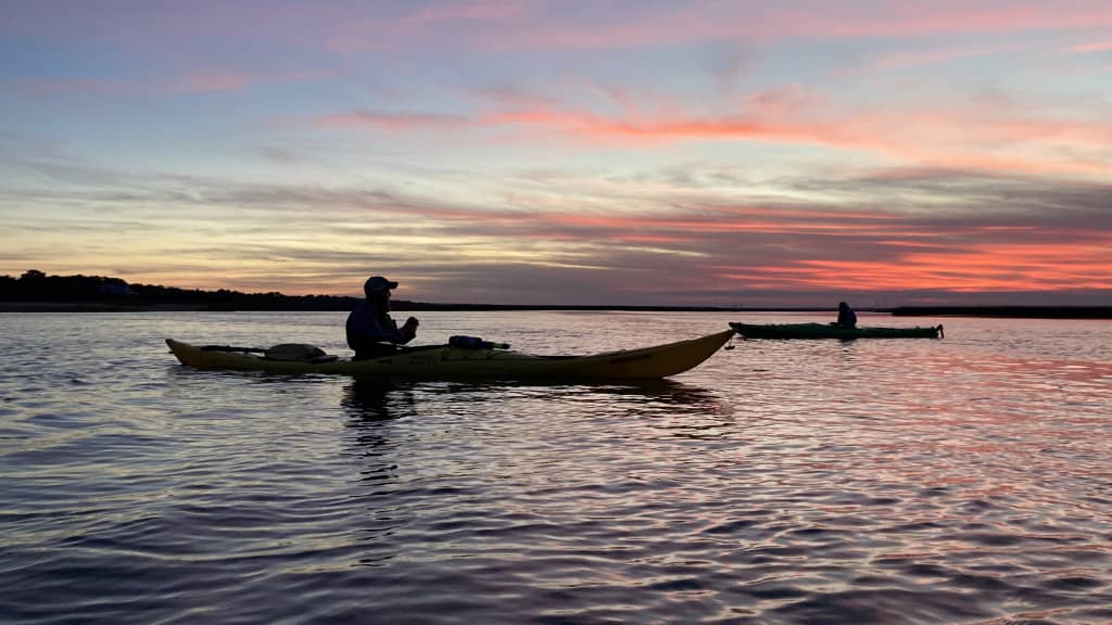 Image of Coastal Expeditions