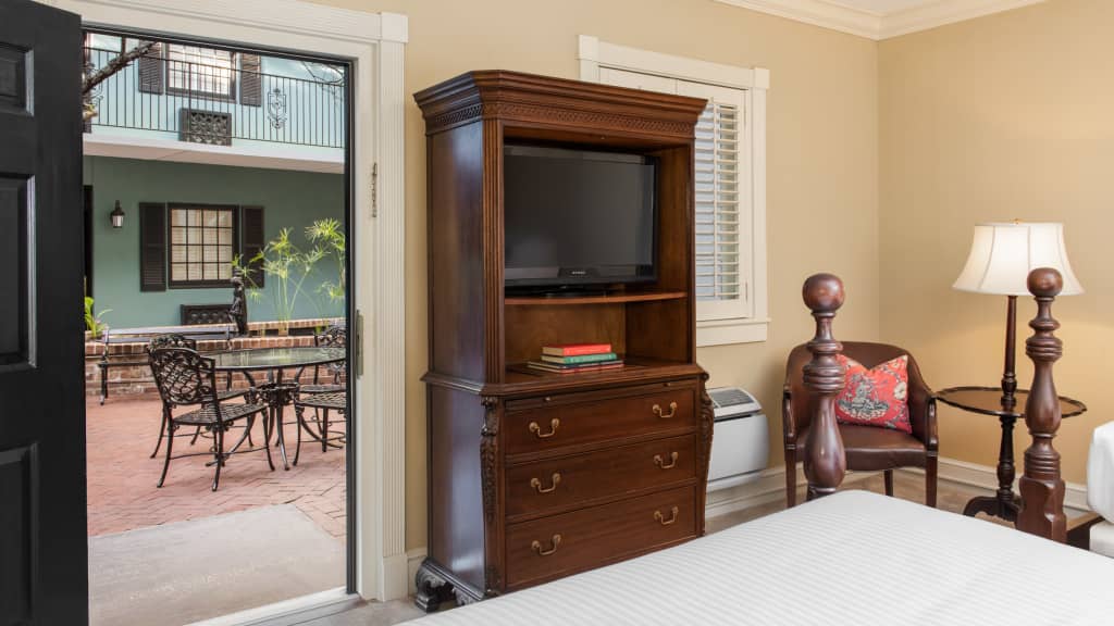 Indigo Inn Charleston Area CVB