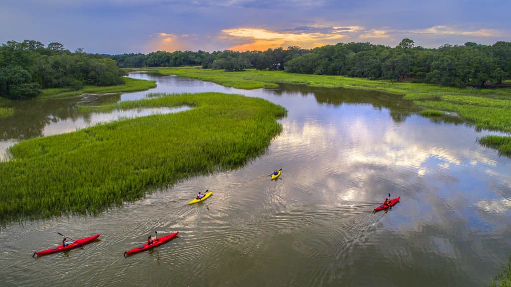 Image of Coastal Expeditions