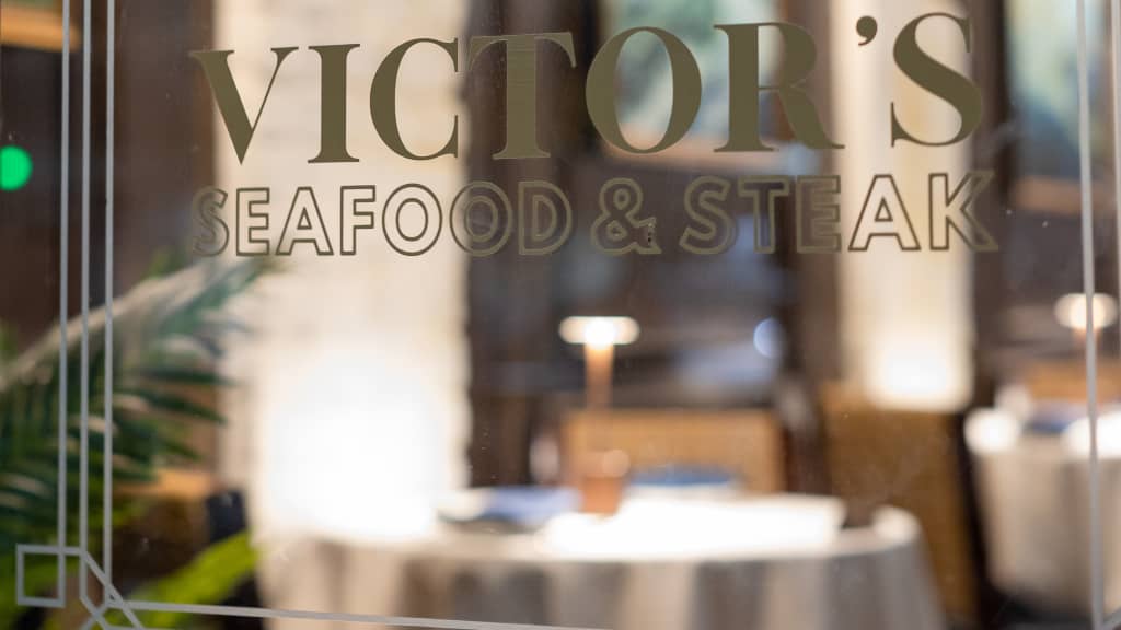 Image of Victor's Seafood & Steak