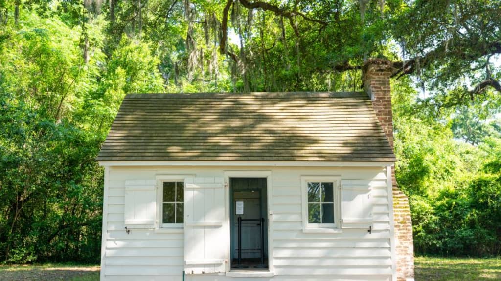 Image of McLeod Plantation Historic Site