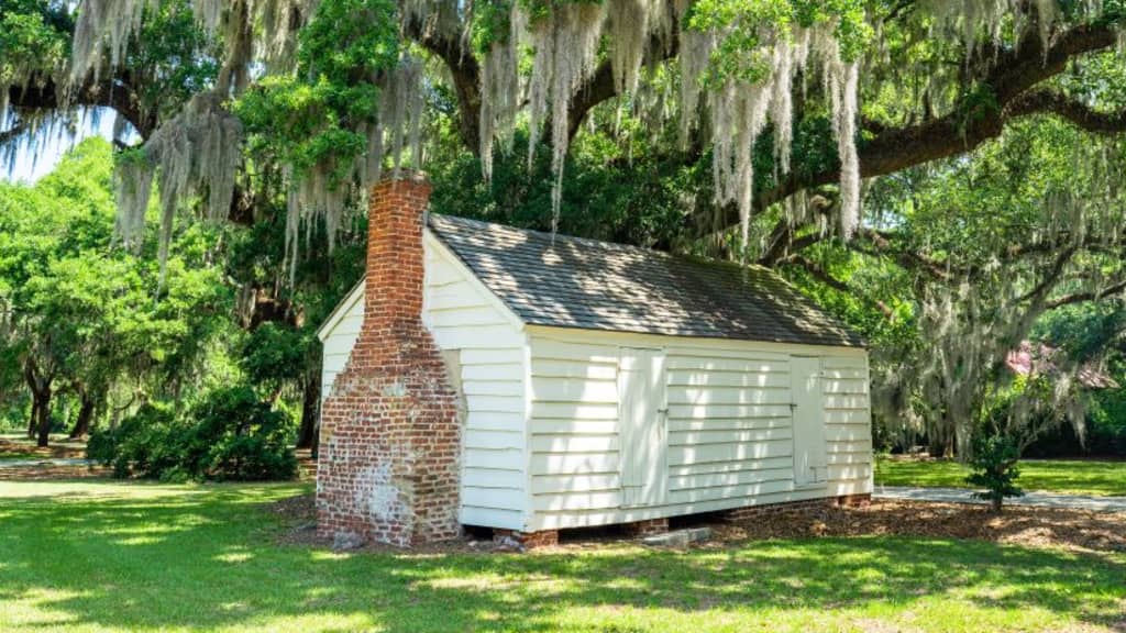 Image of McLeod Plantation Historic Site