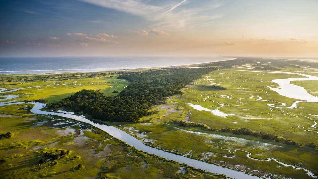 Image of Kiawah Island Club & Real Estate