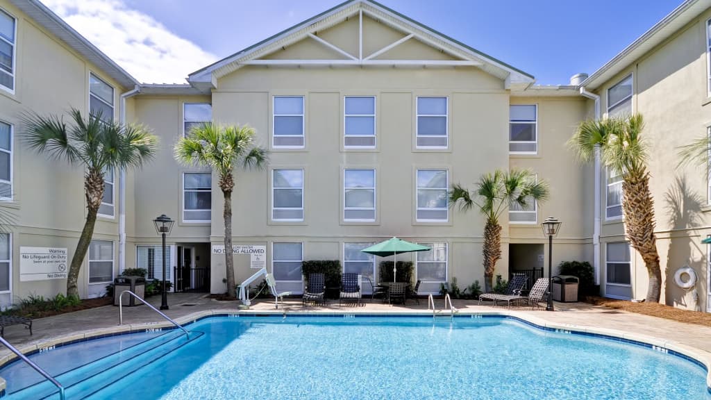 Image of Hampton Inn & Suites Mt Pleasant/Isle of Palms