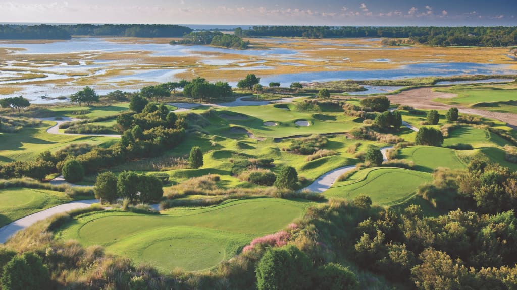 Image of Kiawah Island Club & Real Estate