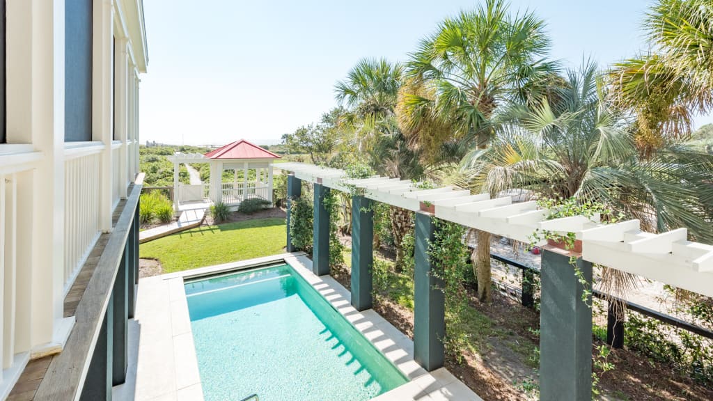 Image of Charleston Coast Vacations by Dunes Properties | Isle of Palms and Wild Dunes