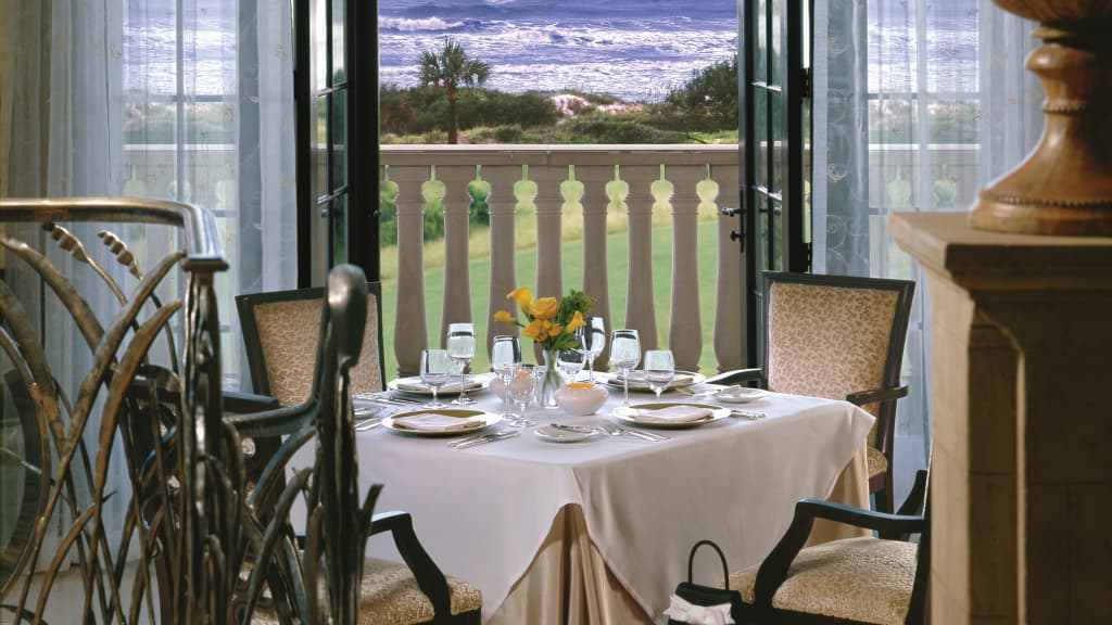 Image of The Ocean Room at The Sanctuary