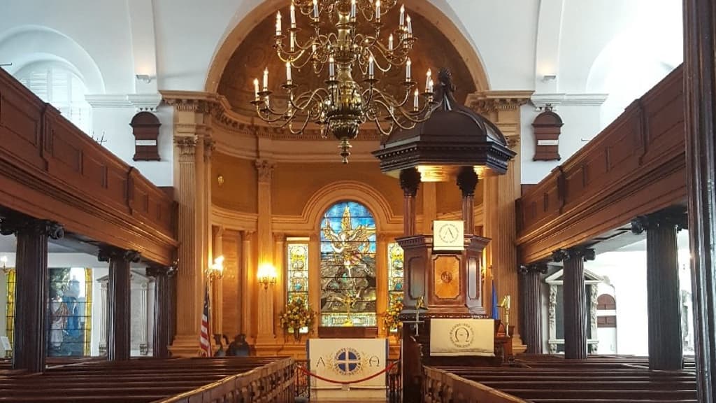 Image of Charleston Virtual Tours