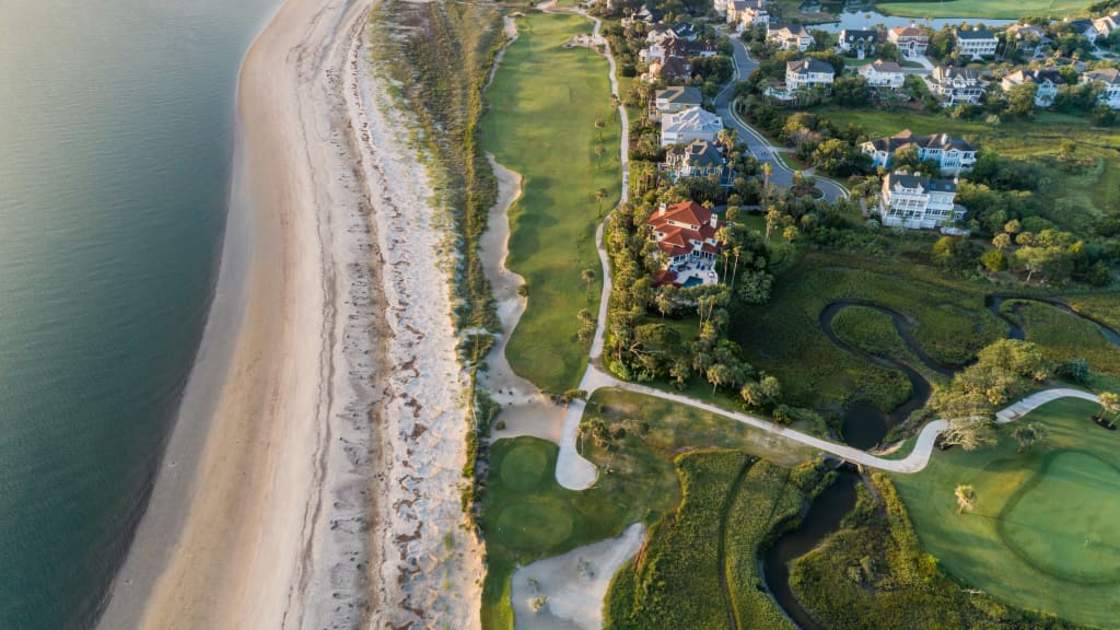 Image of Wild Dunes Resort